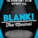 Blank The Musical