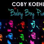 Coby Koehl Soul Singer