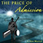 Price of admission 